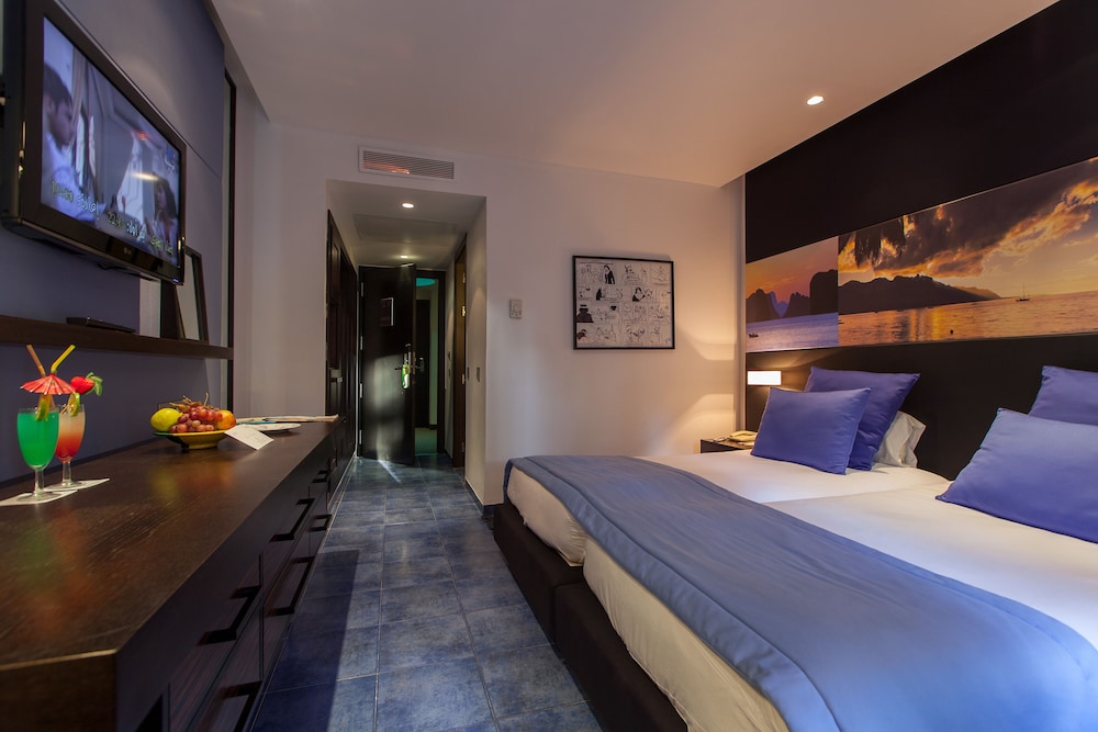 SENTIDIO Phenicia — Rooms in Hammamet, Nabeul