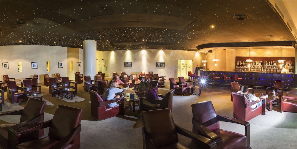SENTIDIO Phenicia — Restaurant in Hammamet, Nabeul