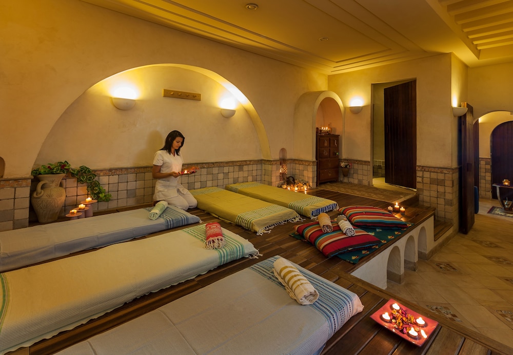 SENTIDIO Phenicia — Facilities in Hammamet, Nabeul