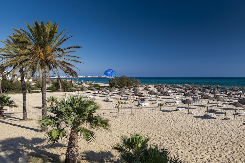 SENTIDIO Phenicia — Outdoor in Hammamet, Nabeul