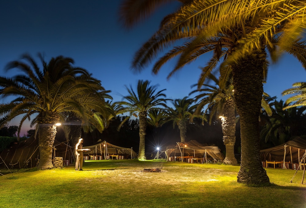 SENTIDIO Phenicia — Restaurant in Hammamet, Nabeul