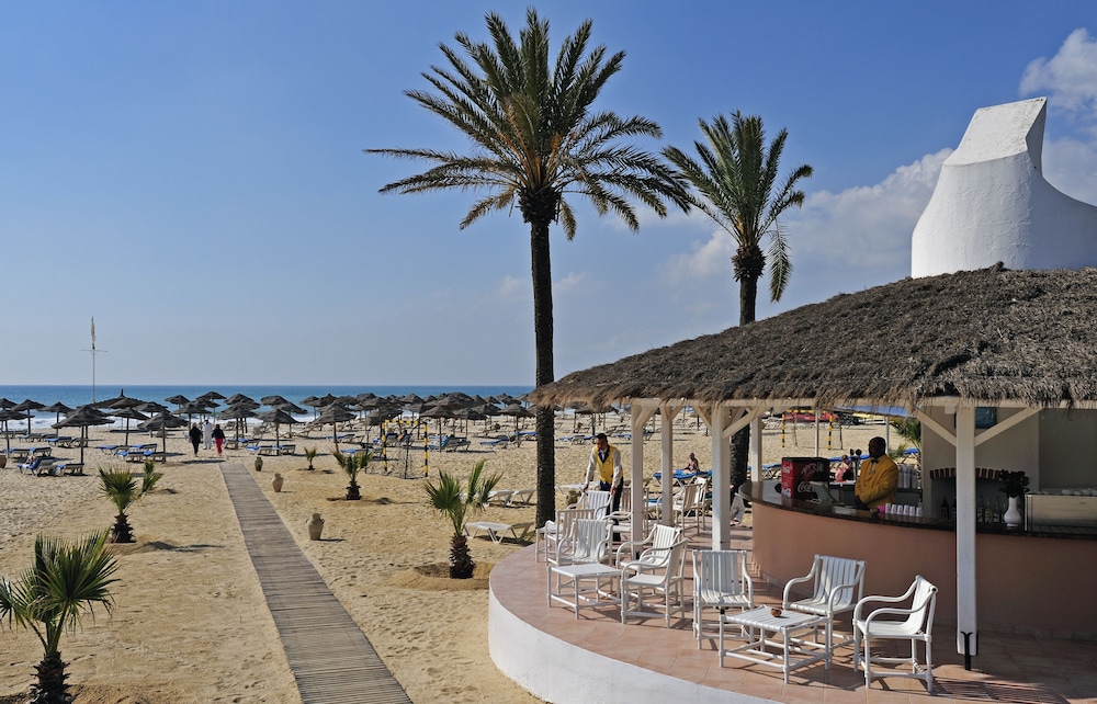 SENTIDIO Phenicia — Outdoor in Hammamet, Nabeul