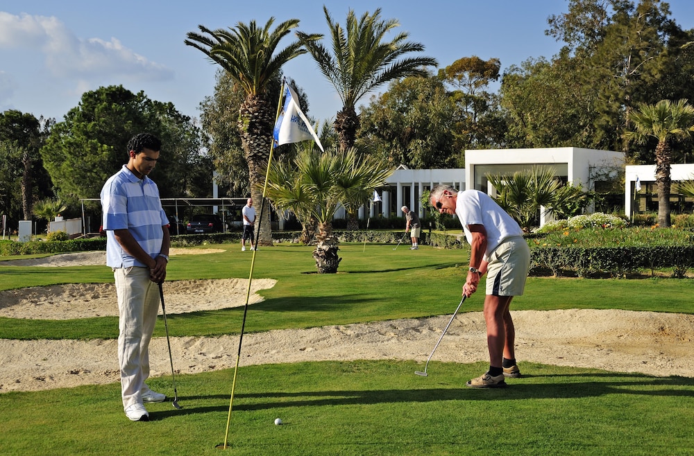 SENTIDIO Phenicia — On-site activities in Hammamet, Nabeul