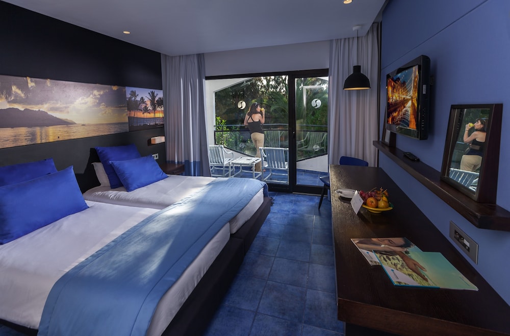 SENTIDIO Phenicia — Rooms in Hammamet, Nabeul