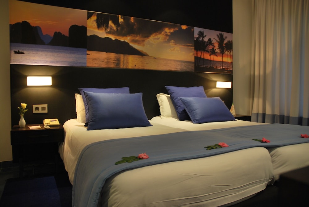 SENTIDIO Phenicia — Rooms in Hammamet, Nabeul