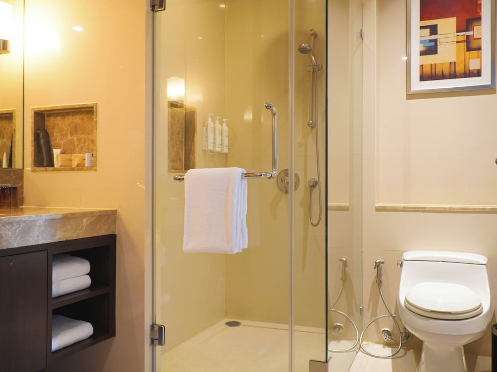 Marriott Executive Apartments Sukhumvit Park, Bangkok — Hotel rooms in Bangkok, Bangkok