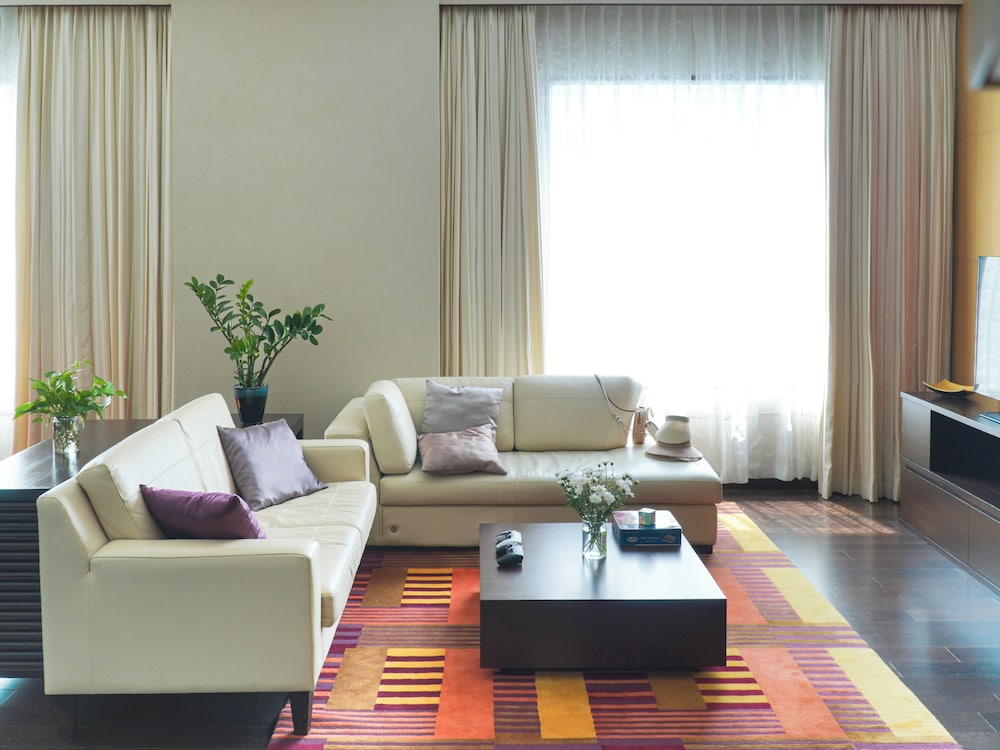 Marriott Executive Apartments Sukhumvit Park, Bangkok — Hotel rooms in Bangkok, Bangkok