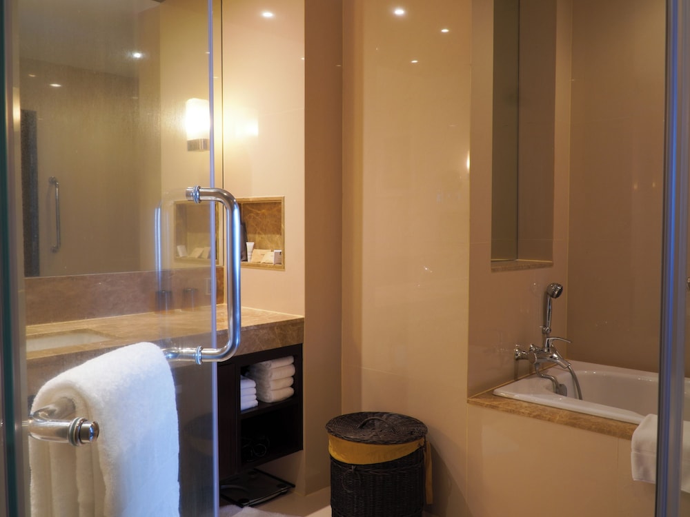 Marriott Executive Apartments Sukhumvit Park, Bangkok — Hotel rooms in Bangkok, Bangkok