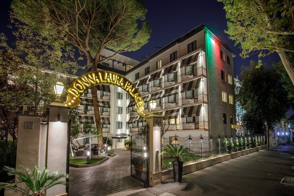 Donna Laura Palace by OMNIA hotels - zdjęcie 3