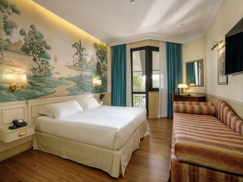Donna Laura Palace by OMNIA hotels - zdjęcie 4