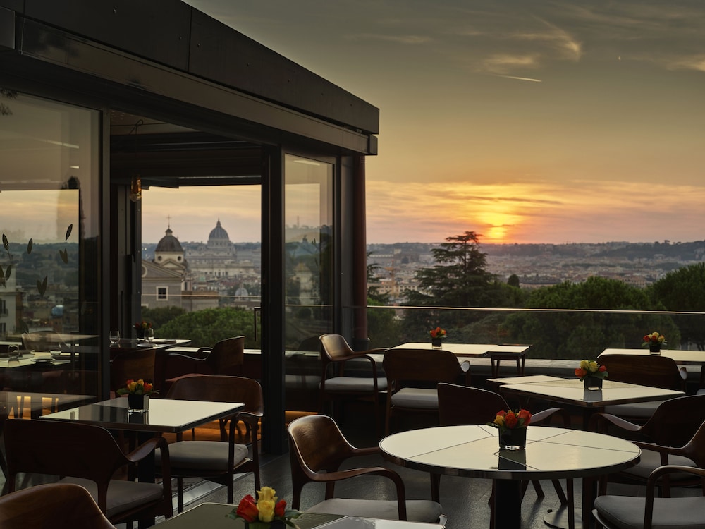Hotel Eden - Dorchester Collection - zdjęcie 3