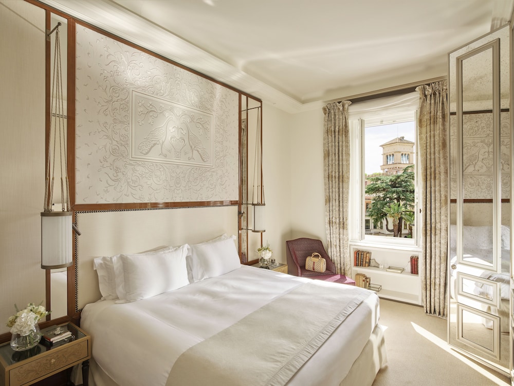 Hotel Eden - Dorchester Collection - zdjęcie 5