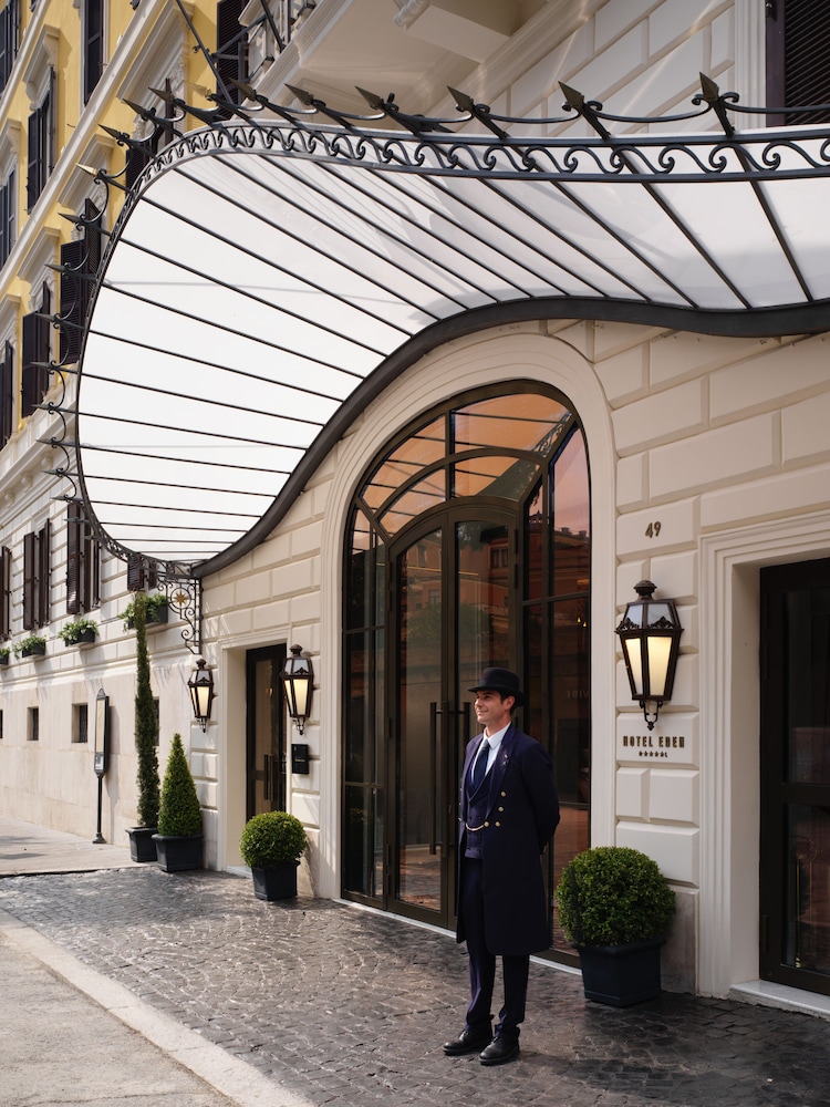 Hotel Eden - Dorchester Collection - zdjęcie 2