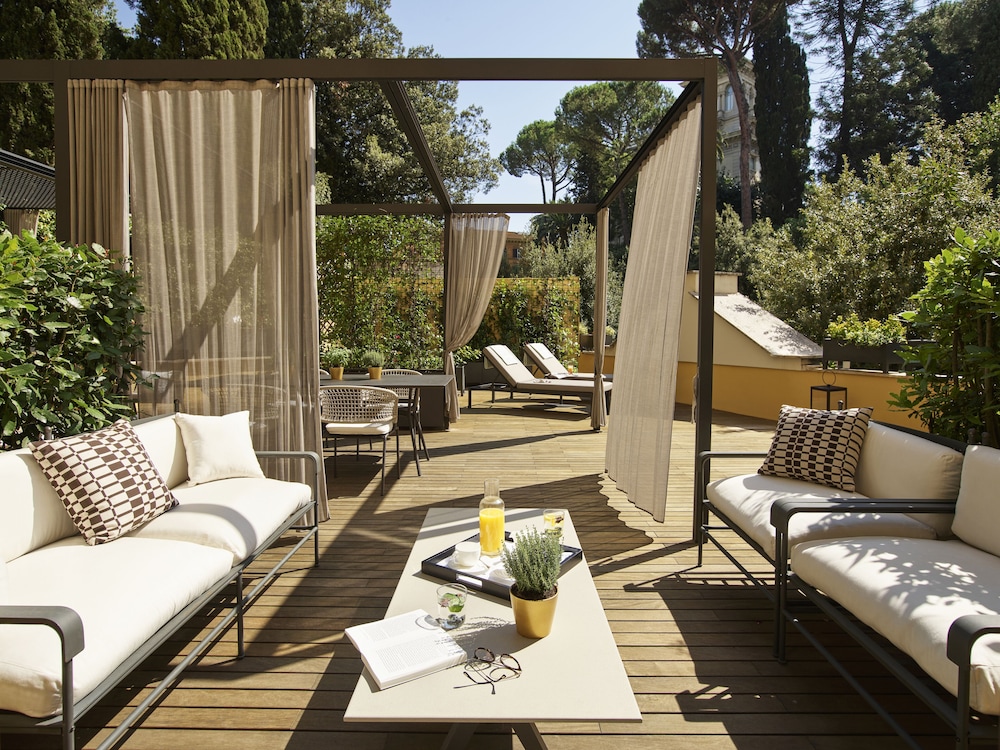 Hotel Eden - Dorchester Collection - zdjęcie 4