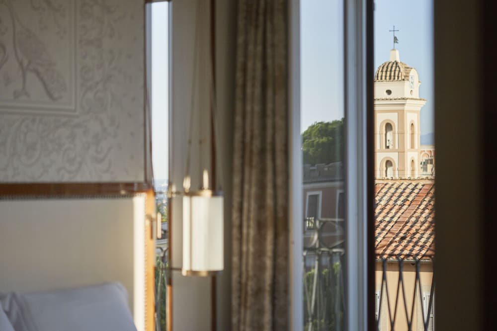 Hotel Eden - Dorchester Collection — Hotel rooms in Rome, Lazio