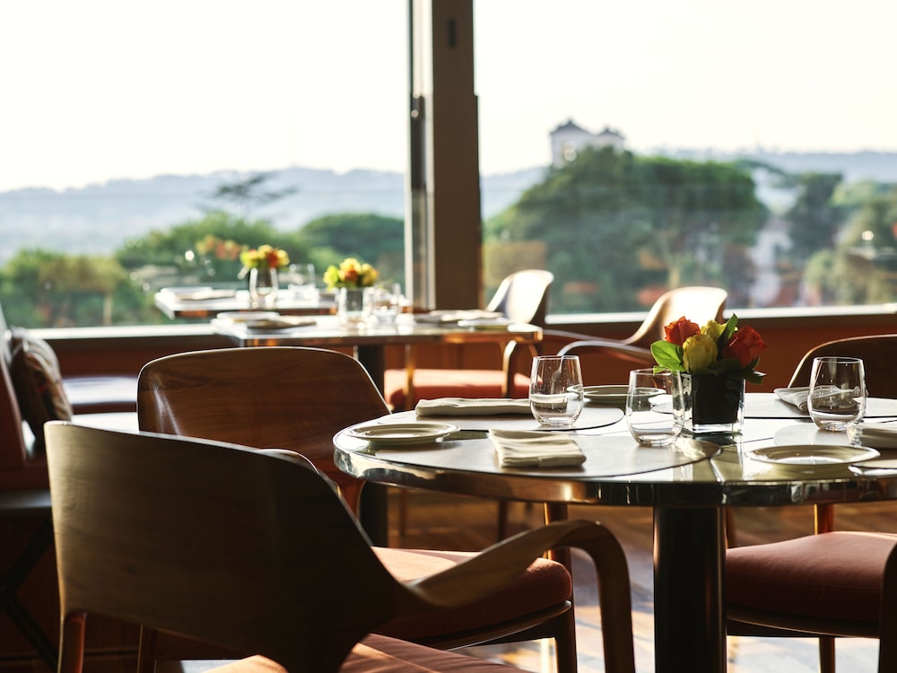 Hotel Eden - Dorchester Collection — Restaurant & bars in Rome, Lazio