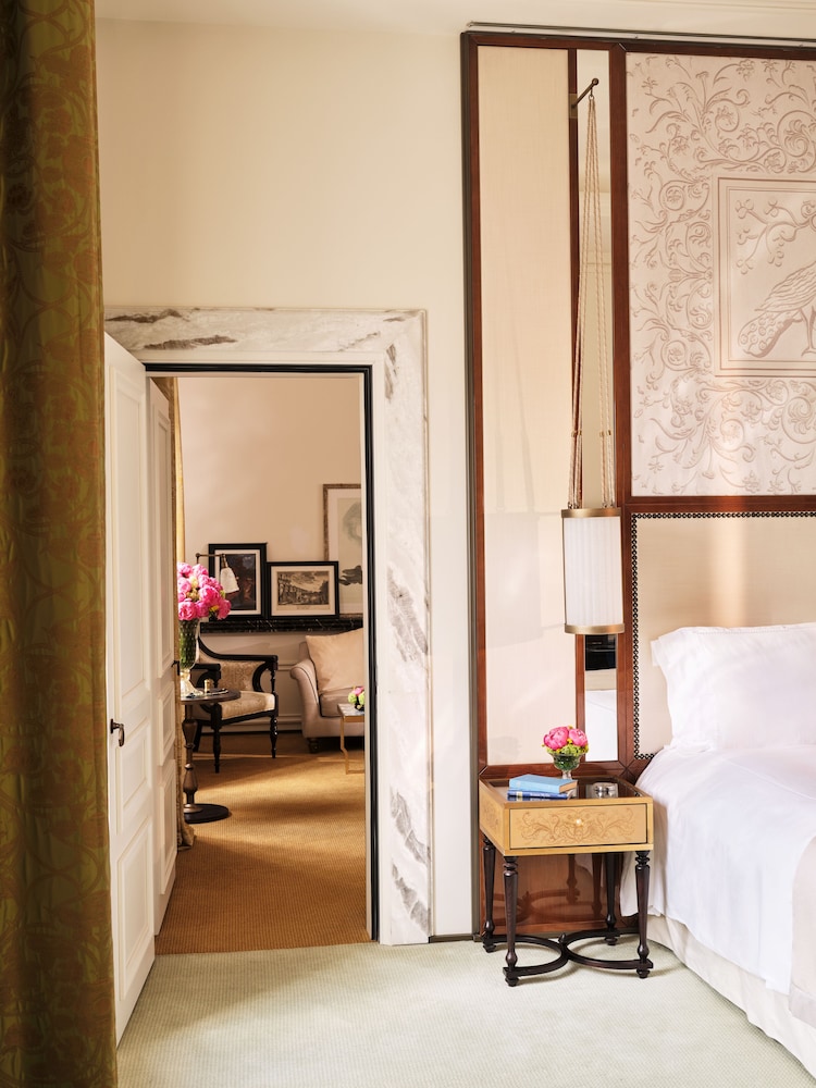 Hotel Eden - Dorchester Collection — Hotel rooms in Rome, Lazio