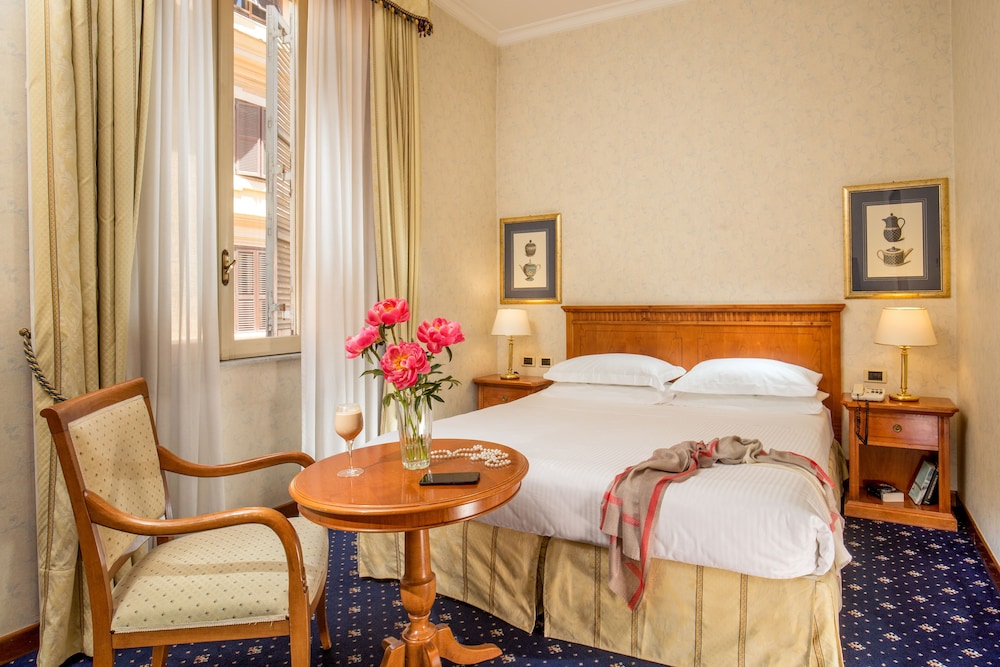 UNA Hotels Empire Roma - zdjęcie 5