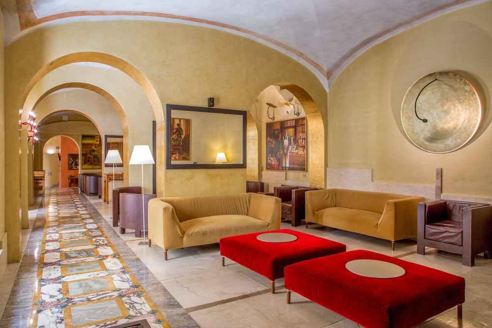 UNA Hotels Empire Roma — Hotel building in Rome, Lazio