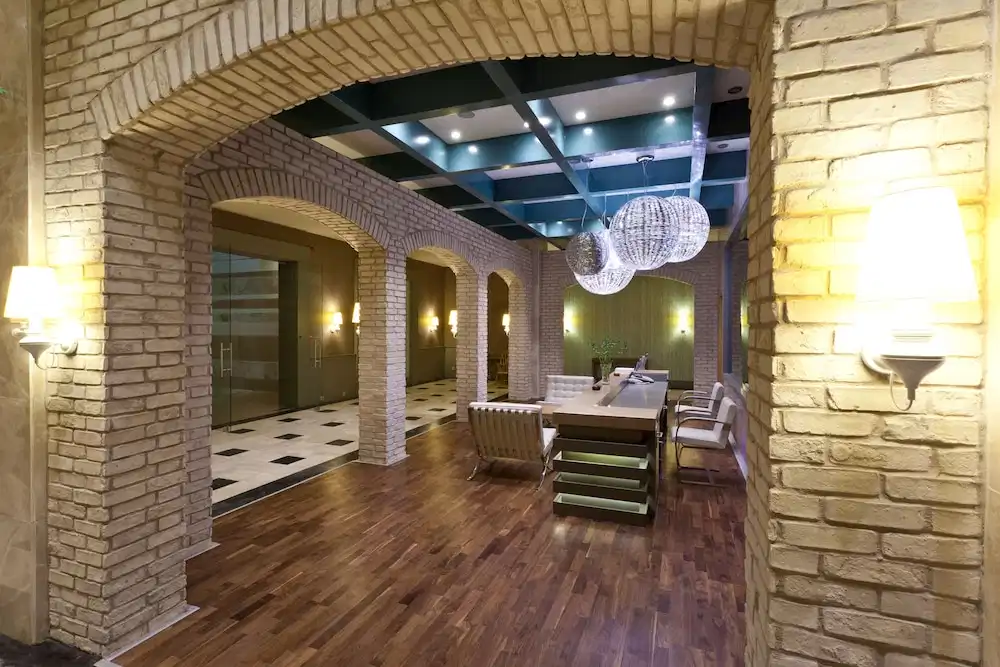 Sherwood Dreams Resort — Hotel building in Belek