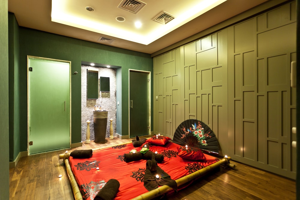 Sherwood Dreams Resort — Spa in Belek