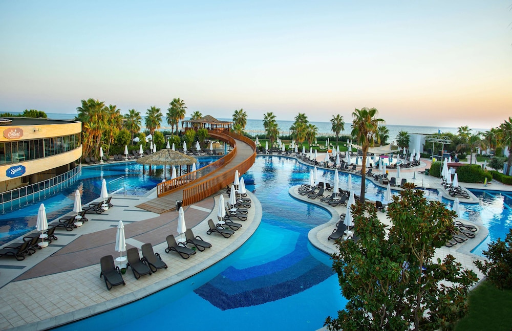 Sherwood Dreams Resort — Main photo in Belek