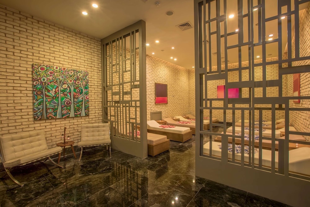 Sherwood Dreams Resort — Spa in Belek