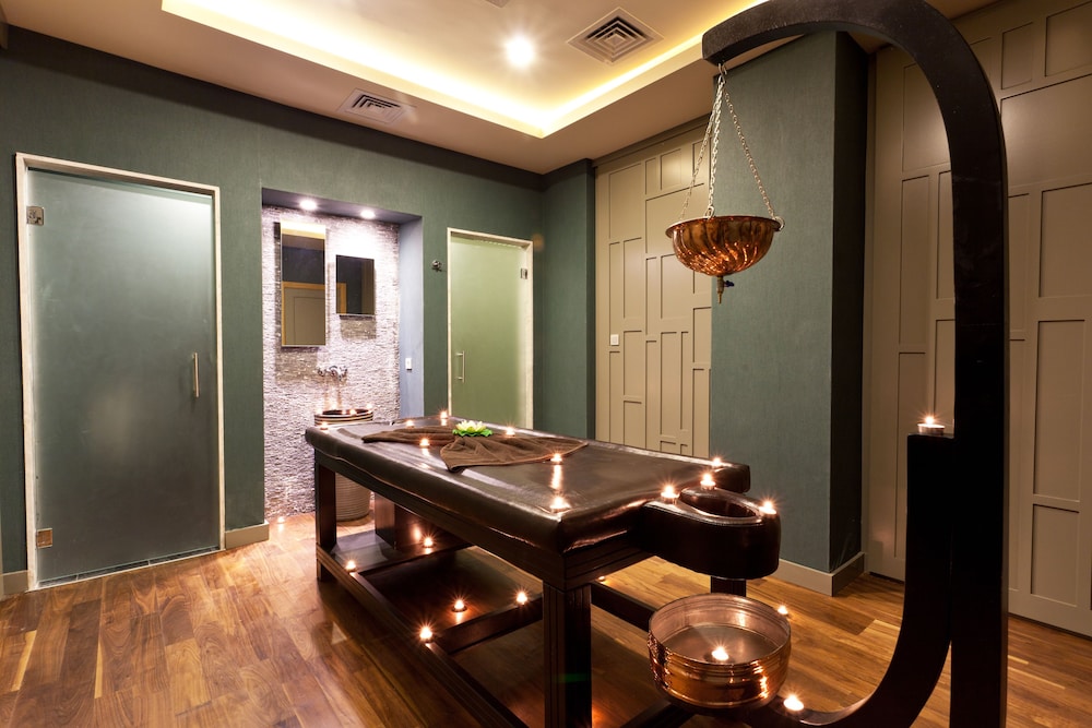 Sherwood Dreams Resort — Spa in Belek