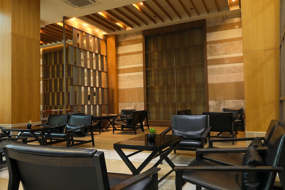 Sherwood Dreams Resort — Restaurant & bars in Belek