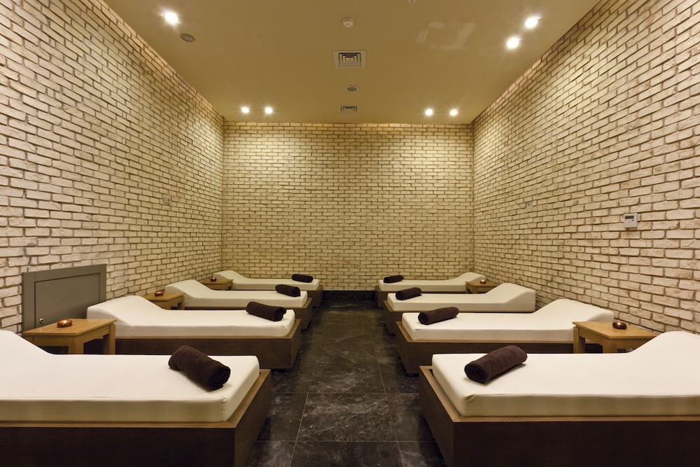 Sherwood Dreams Resort — Spa in Belek
