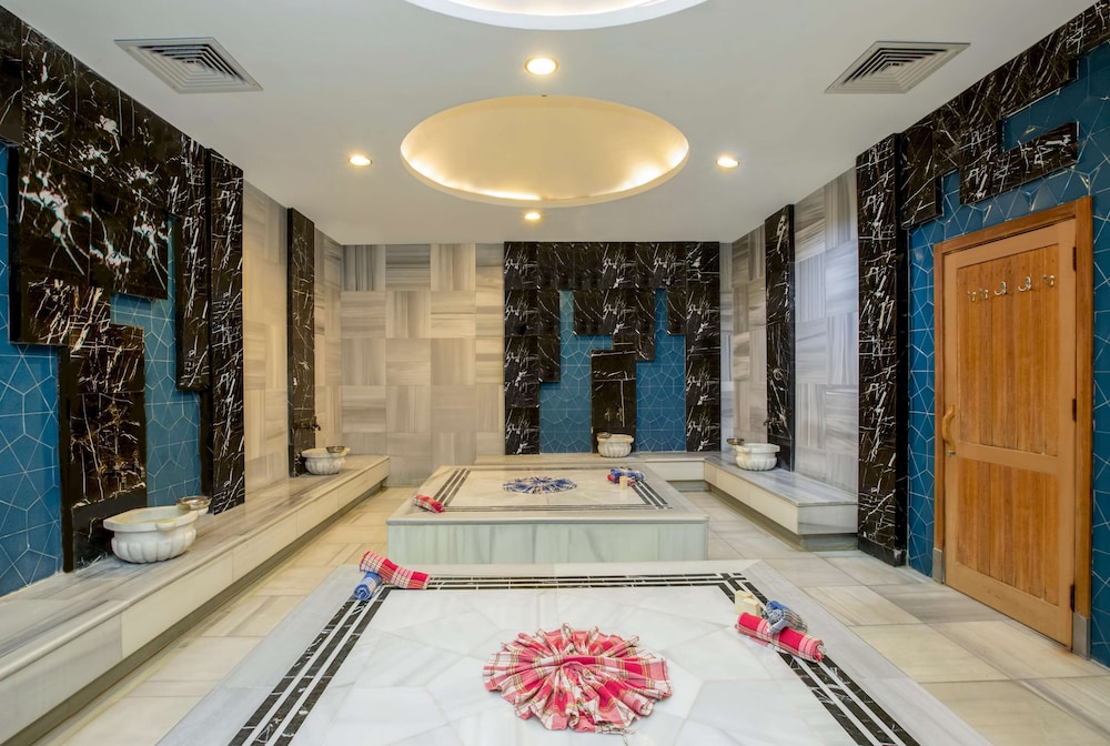 Sherwood Dreams Resort — Spa in Belek