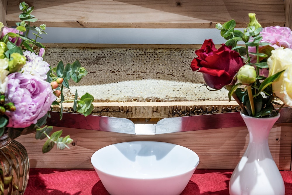 Hotel Varese Roma — Restaurant & bars in Rome, Lazio