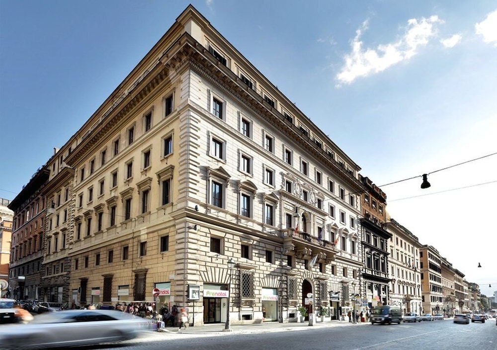 Exe International Palace — Main photo in Rome, Lazio