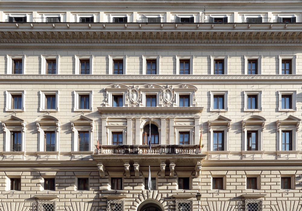 Exe International Palace - zdjęcie 2