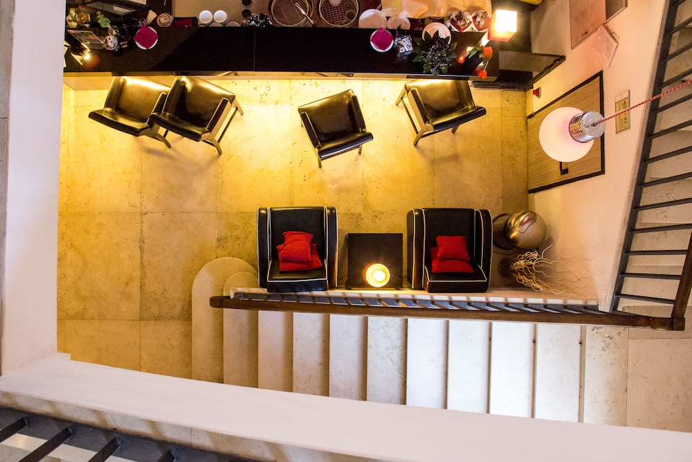 LH Hotel Excel Roma Montemario — Restaurant & bars in Rome, Lazio
