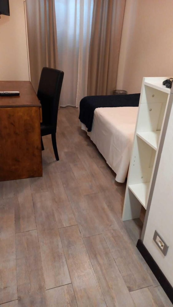 LH Hotel Excel Roma Montemario — Hotel rooms in Rome, Lazio