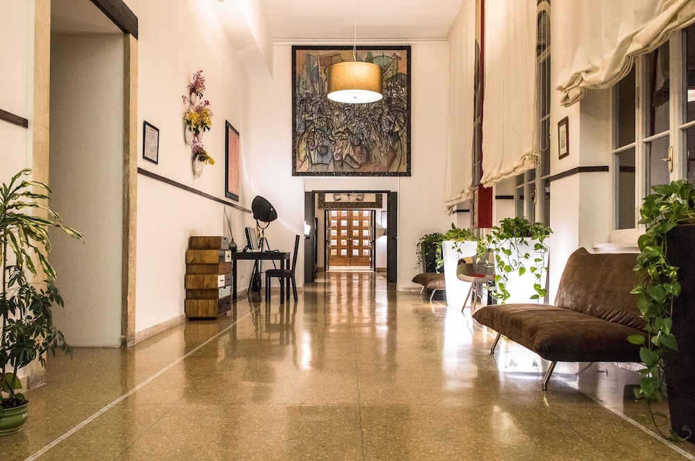 LH Hotel Excel Roma Montemario — Hotel building in Rome, Lazio