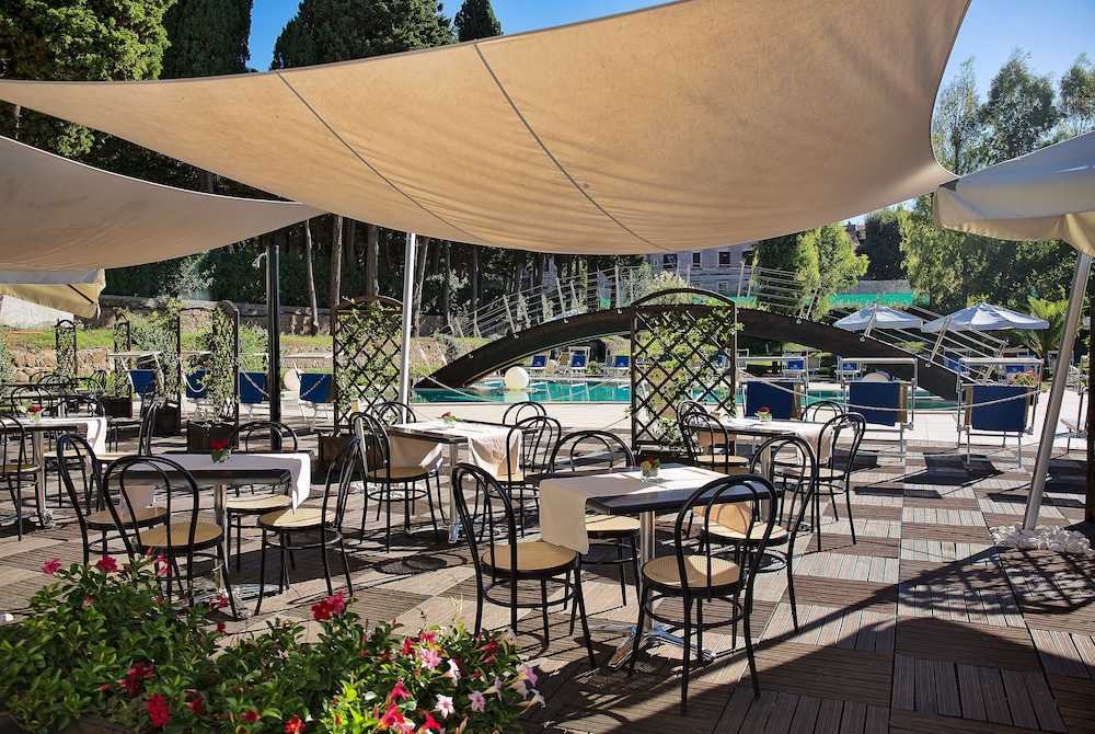 LH Hotel Excel Roma Montemario — Restaurant & bars in Rome, Lazio