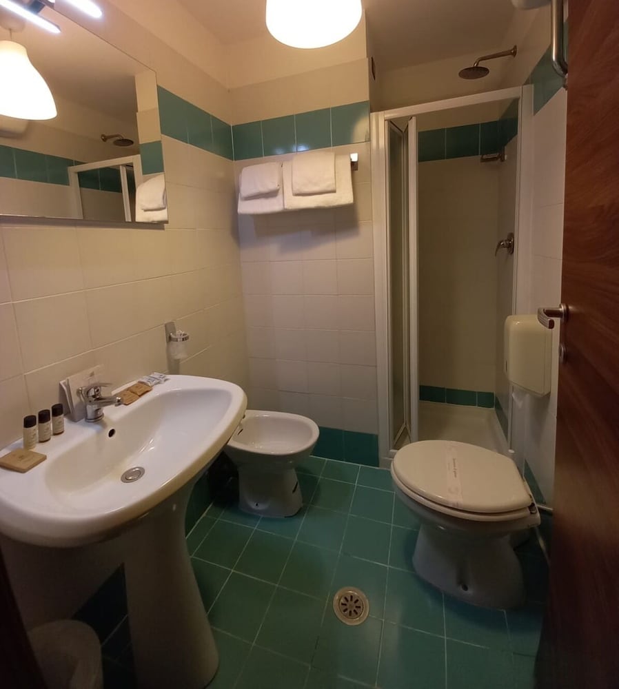 LH Hotel Excel Roma Montemario — Hotel rooms in Rome, Lazio