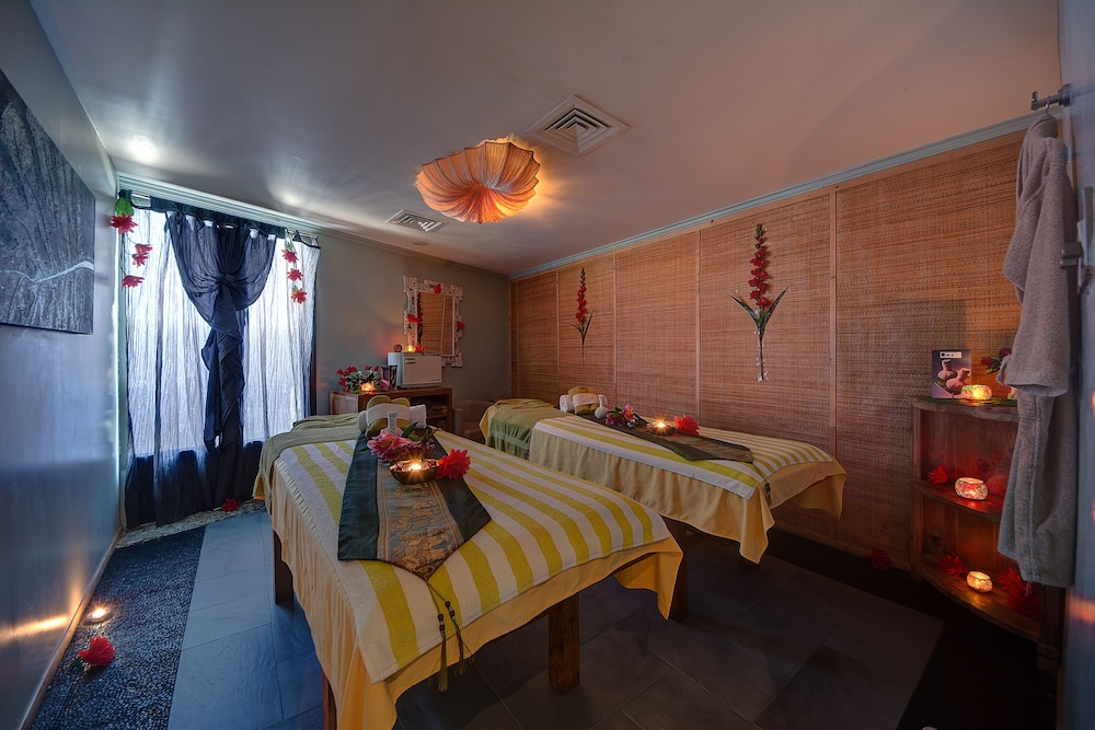 Ascot Hotel — Hotel rooms in Dubai