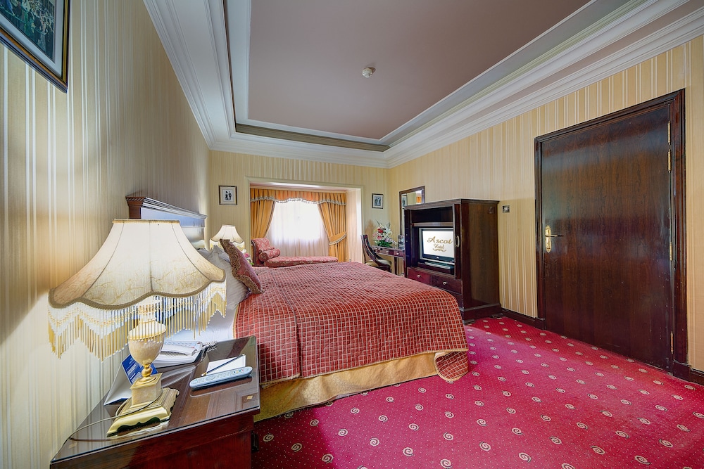 Ascot Hotel - zdjęcie 3