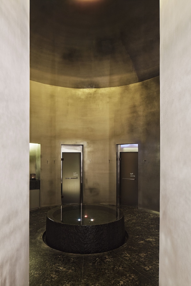 Armani Hotel Dubai, Burj Khalifa — Spa in Dubai