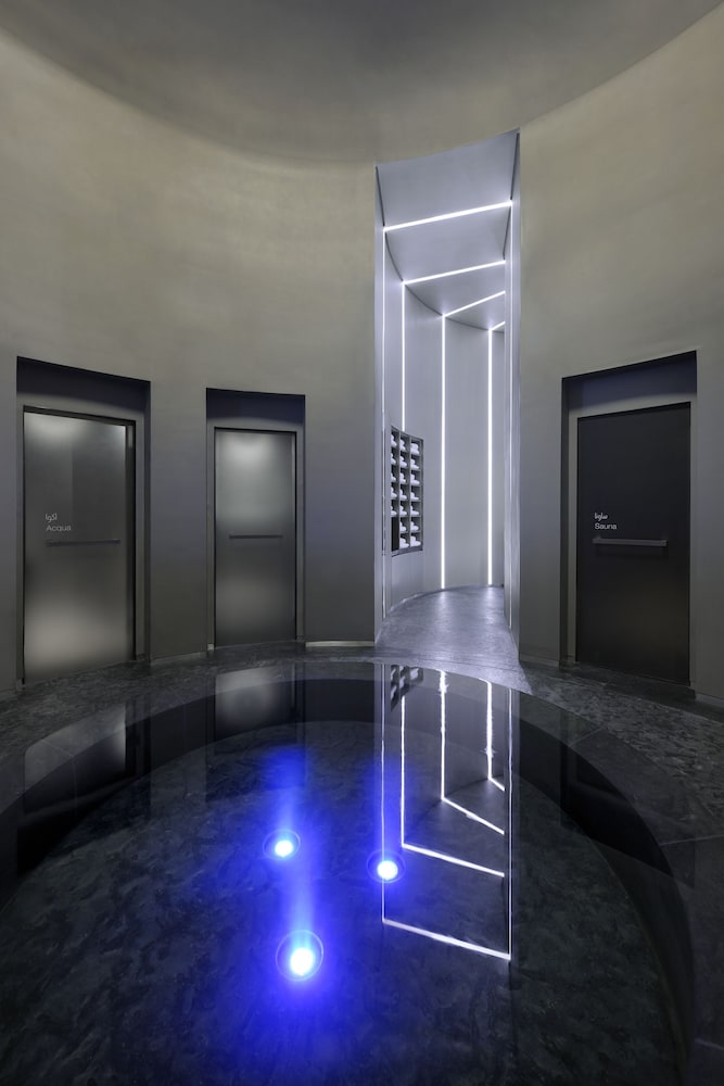 Armani Hotel Dubai, Burj Khalifa — Spa in Dubai