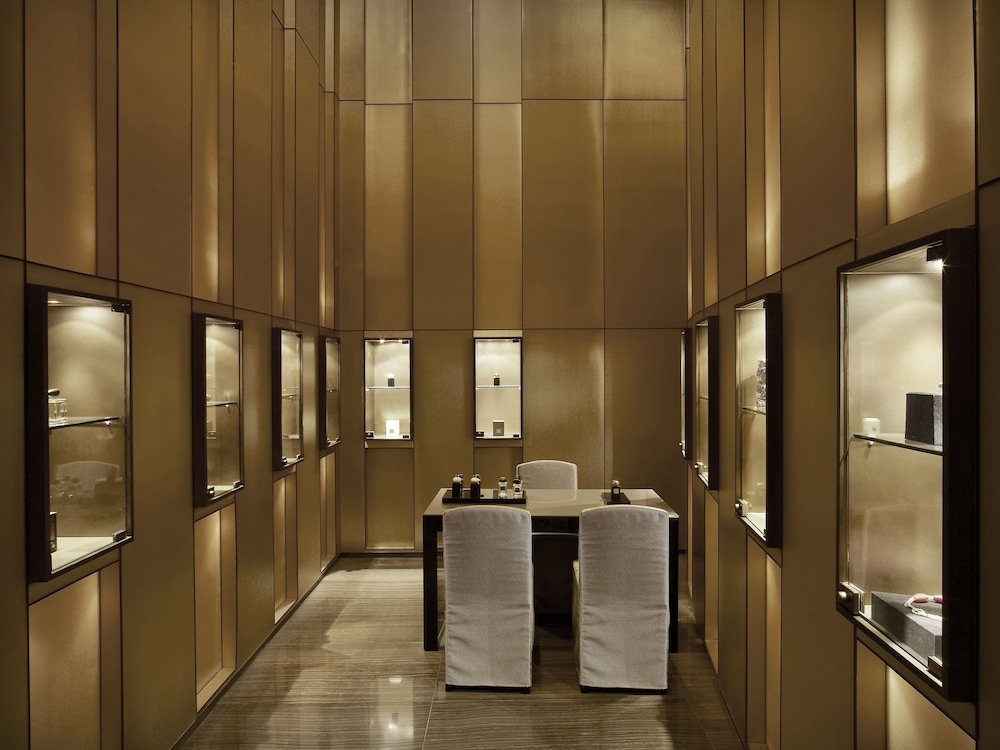 Armani Hotel Dubai, Burj Khalifa — Restaurant & bars in Dubai