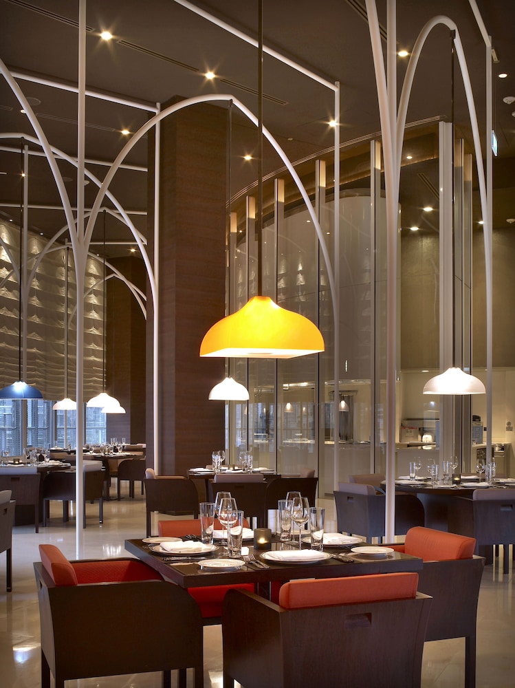 Armani Hotel Dubai, Burj Khalifa — Restaurant & bars in Dubai