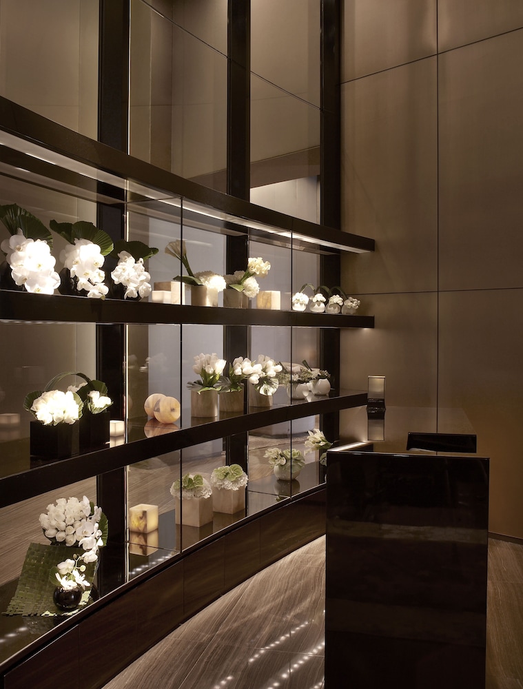 Armani Hotel Dubai, Burj Khalifa — Spa in Dubai