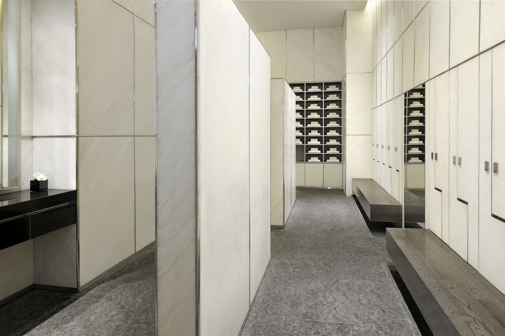 Armani Hotel Dubai, Burj Khalifa — Spa in Dubai