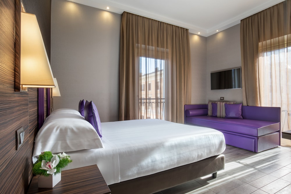 The Republic Hotel - zdjęcie 3