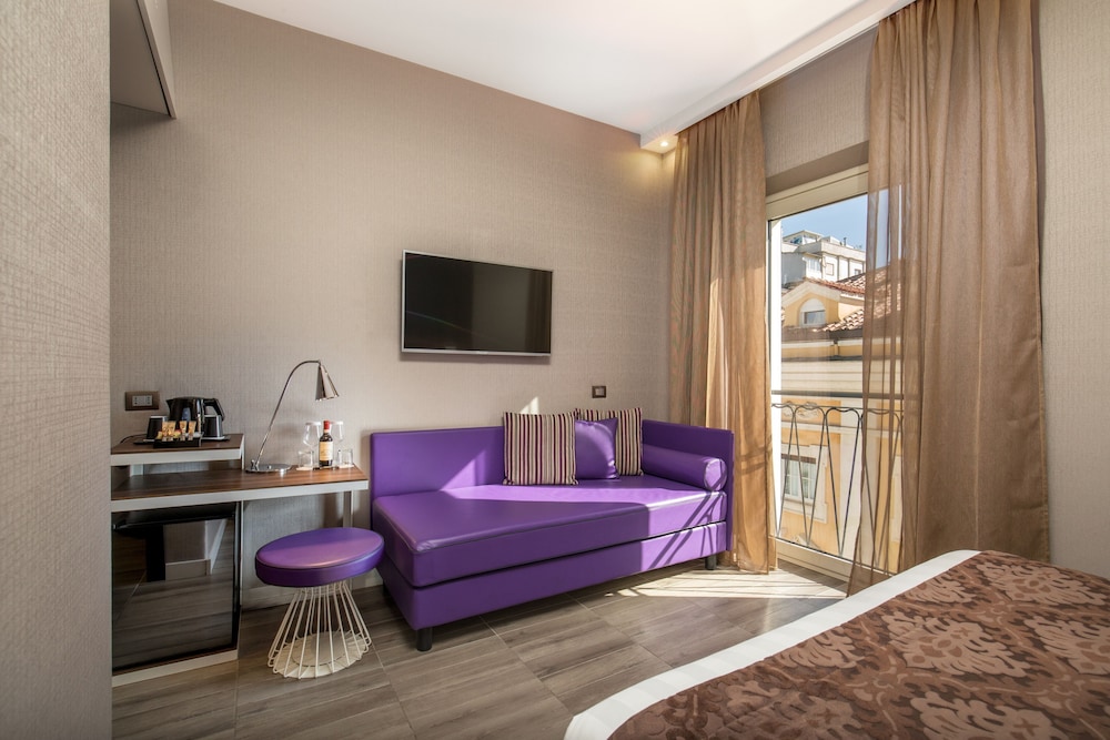 The Republic Hotel - zdjęcie 5