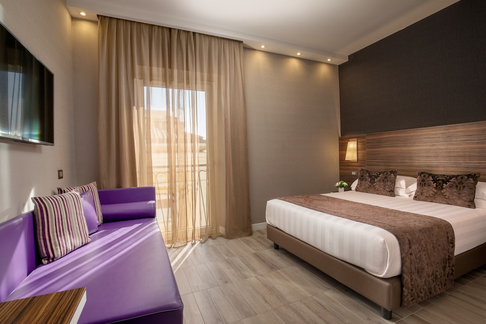 The Republic Hotel - zdjęcie 4